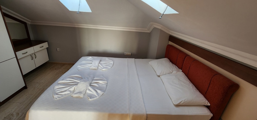 Antas Deluxe Apartments 28/69