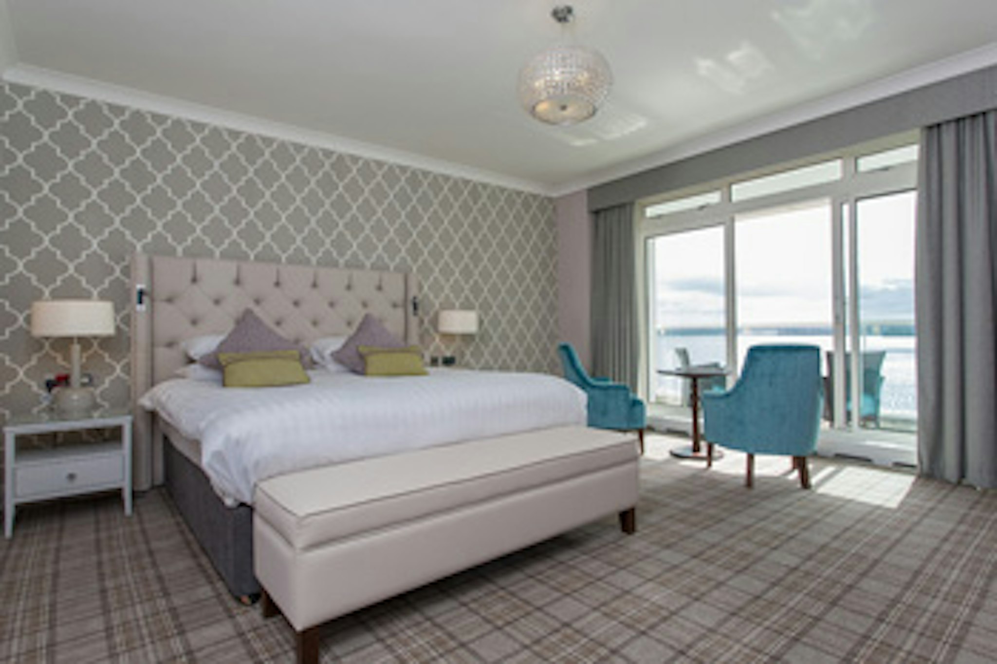 The Imperial Hotel Torquay 10/45