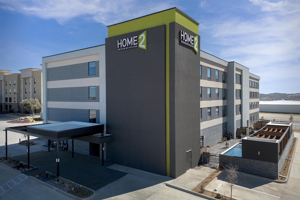 Home2 Suites by Hilton Big Spring in BIG SPRING - TX