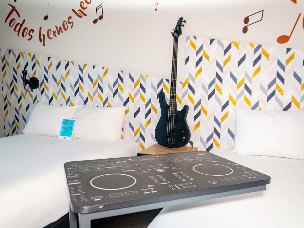 Ibis Styles Merida Galerias 7/50