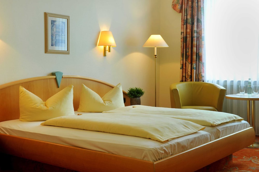 Stadt Munchen Hotel 14/33