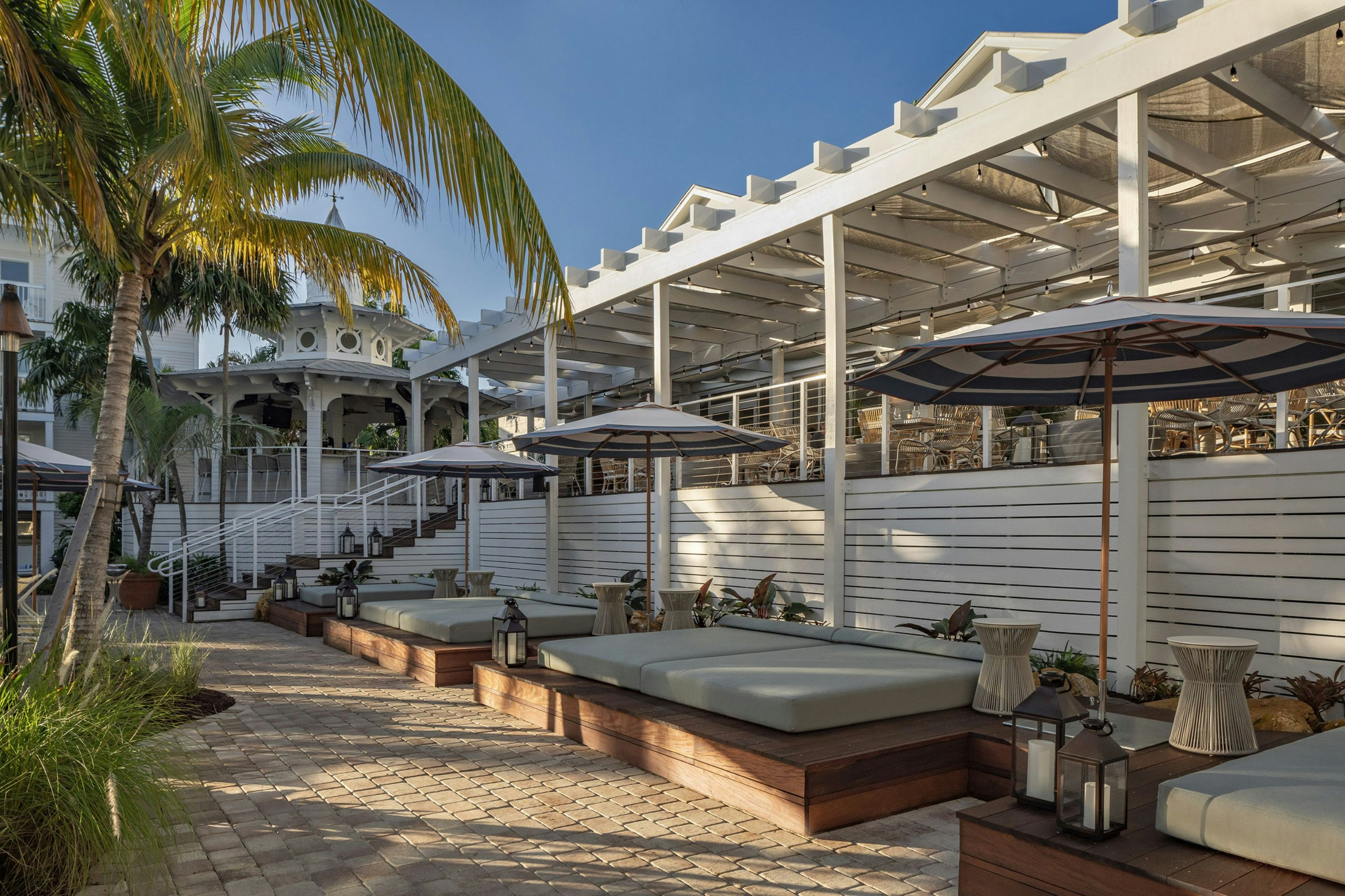Margaritaville Beach House Key West 31/35