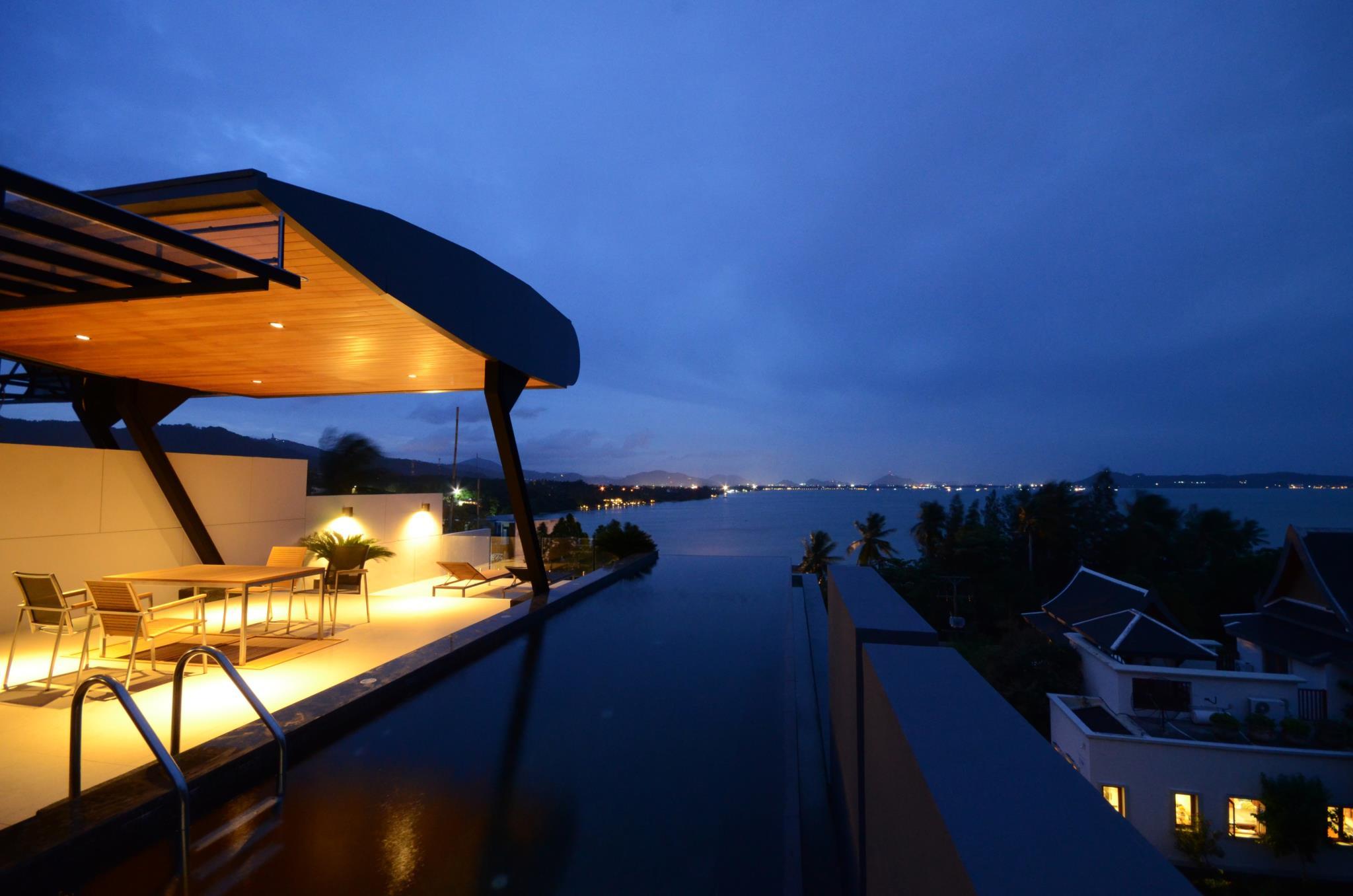 Aqua Villas Rawai 16/16