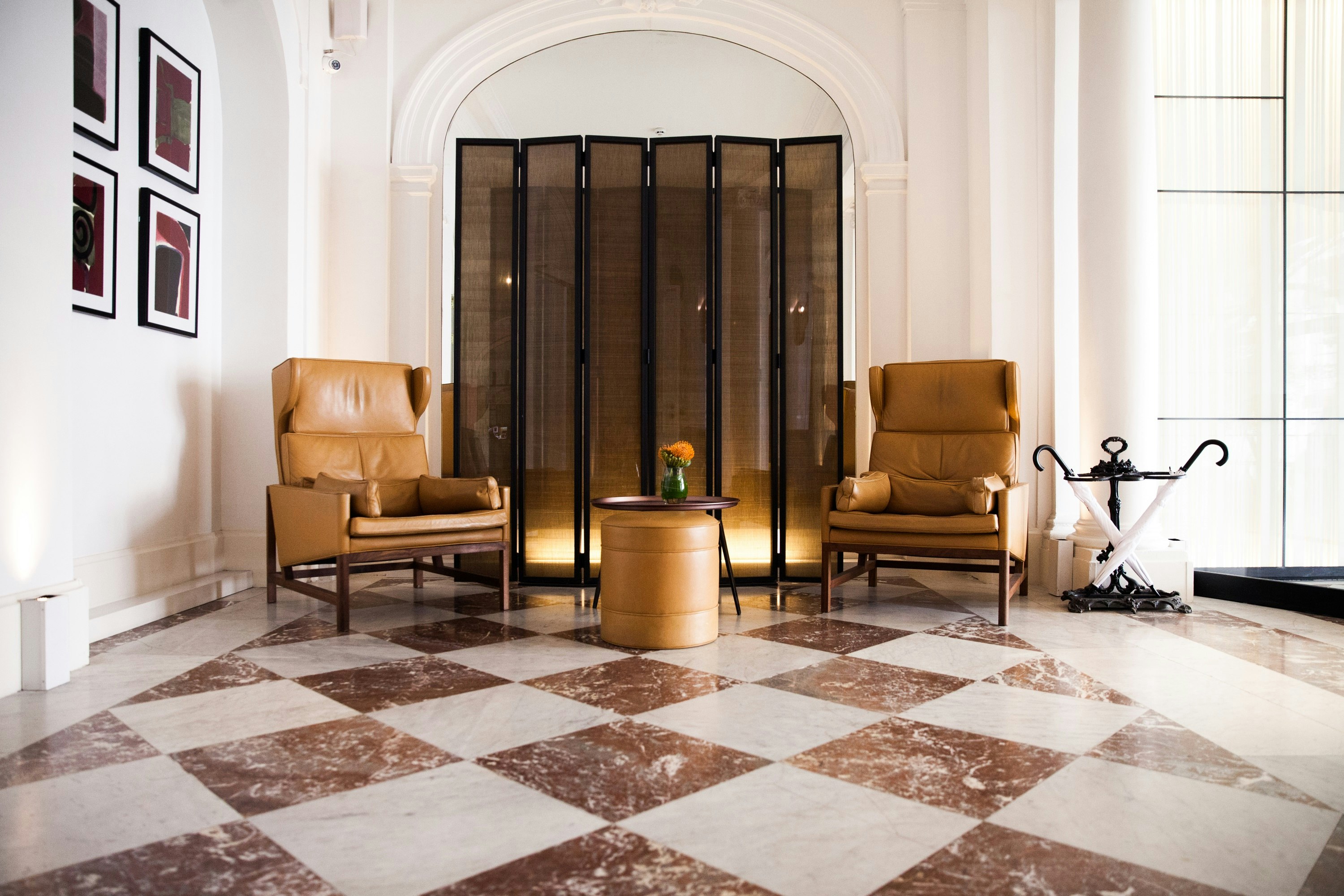 Hotel Vernet 4/46