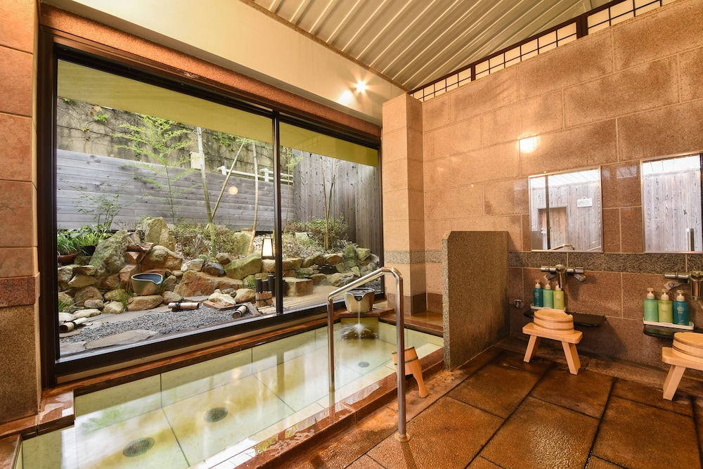Arima onsen Koki 34/50