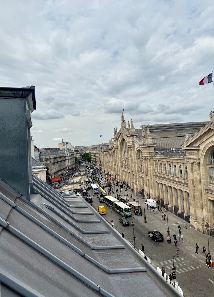 New Hotel Gare Du Nord 39/50