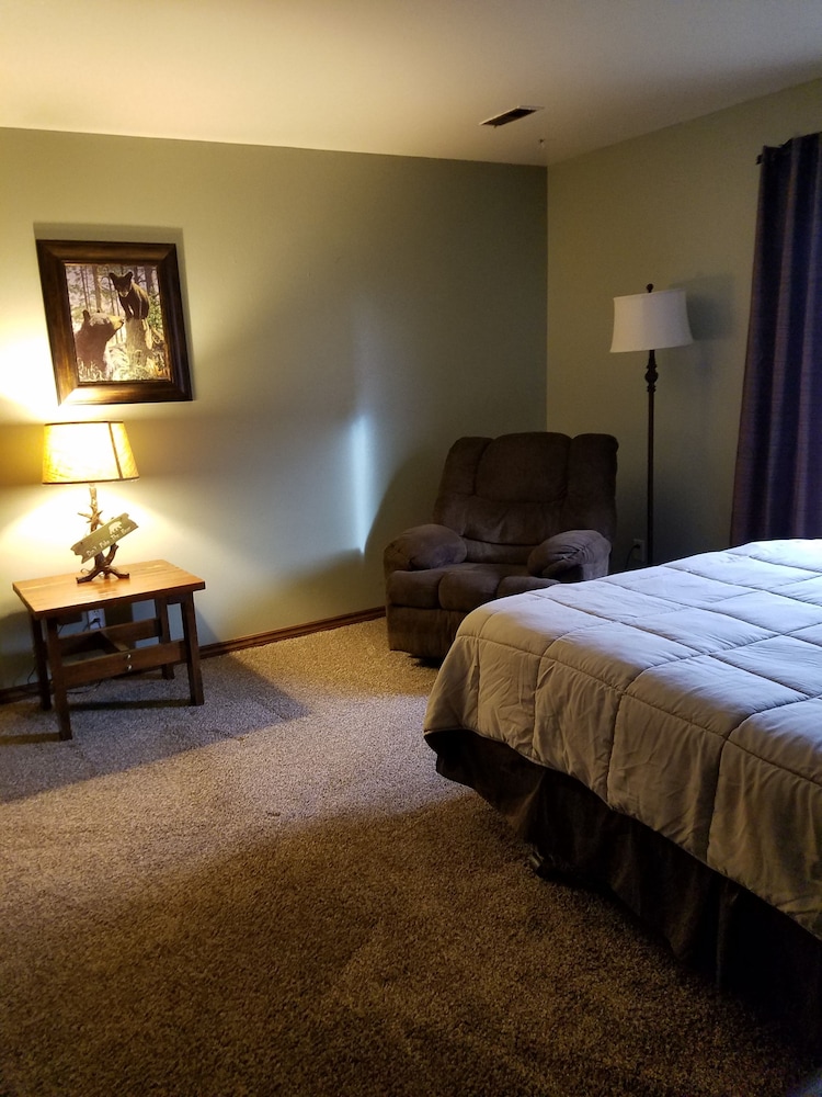 Dakota Rose Inn 13/35