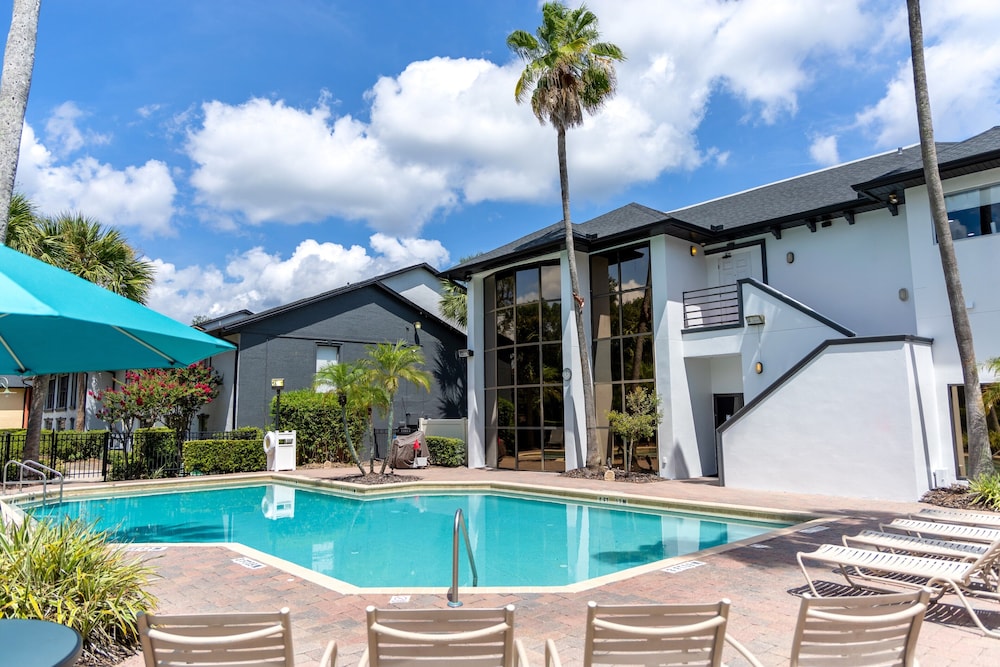 The Fold Hotels Orlando 31/33