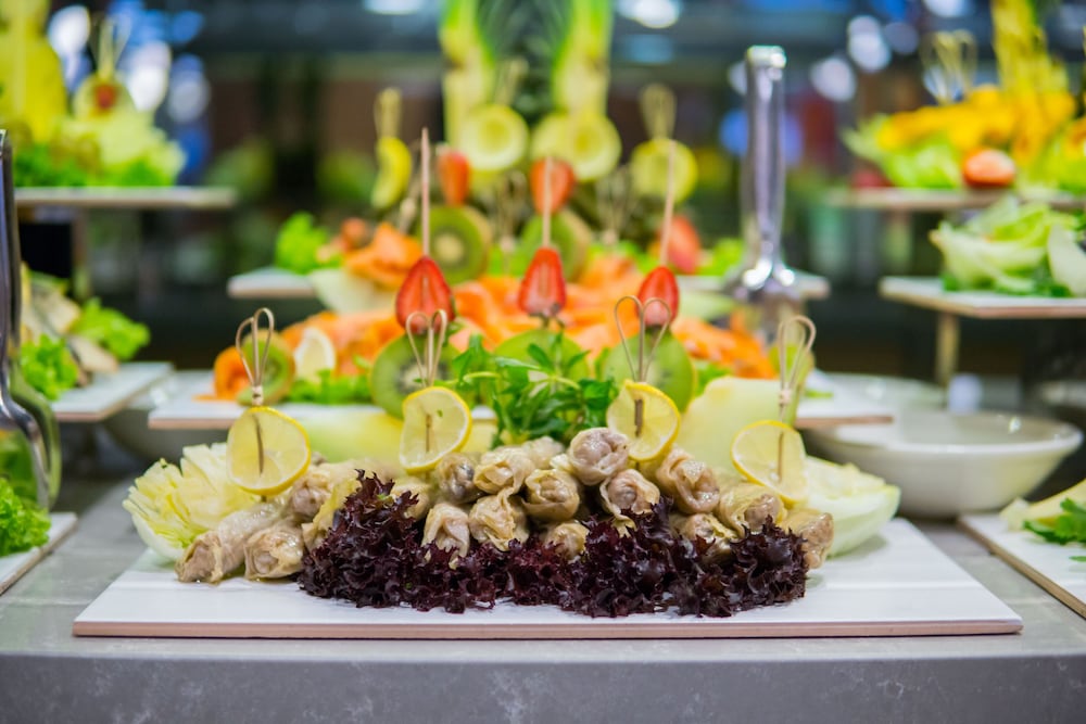 Signature Hotels & Spa 18/50