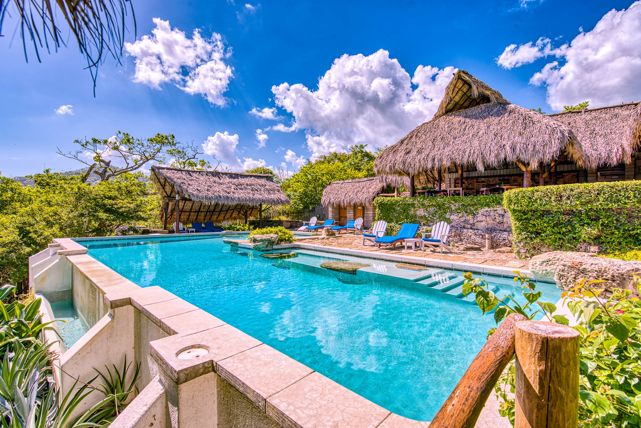 Hacienda Ecolodge Morgan S Rock 81/83