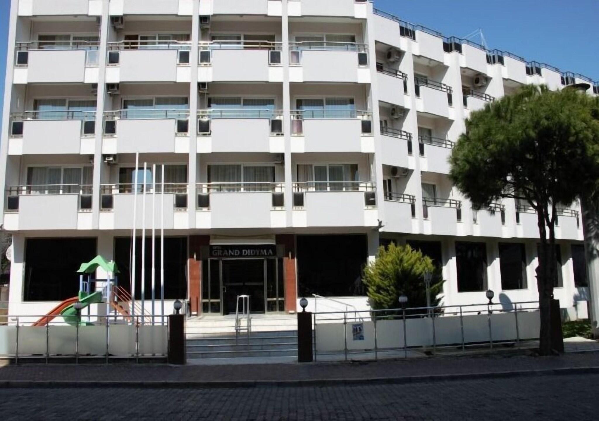 Grand Didyma 2/46