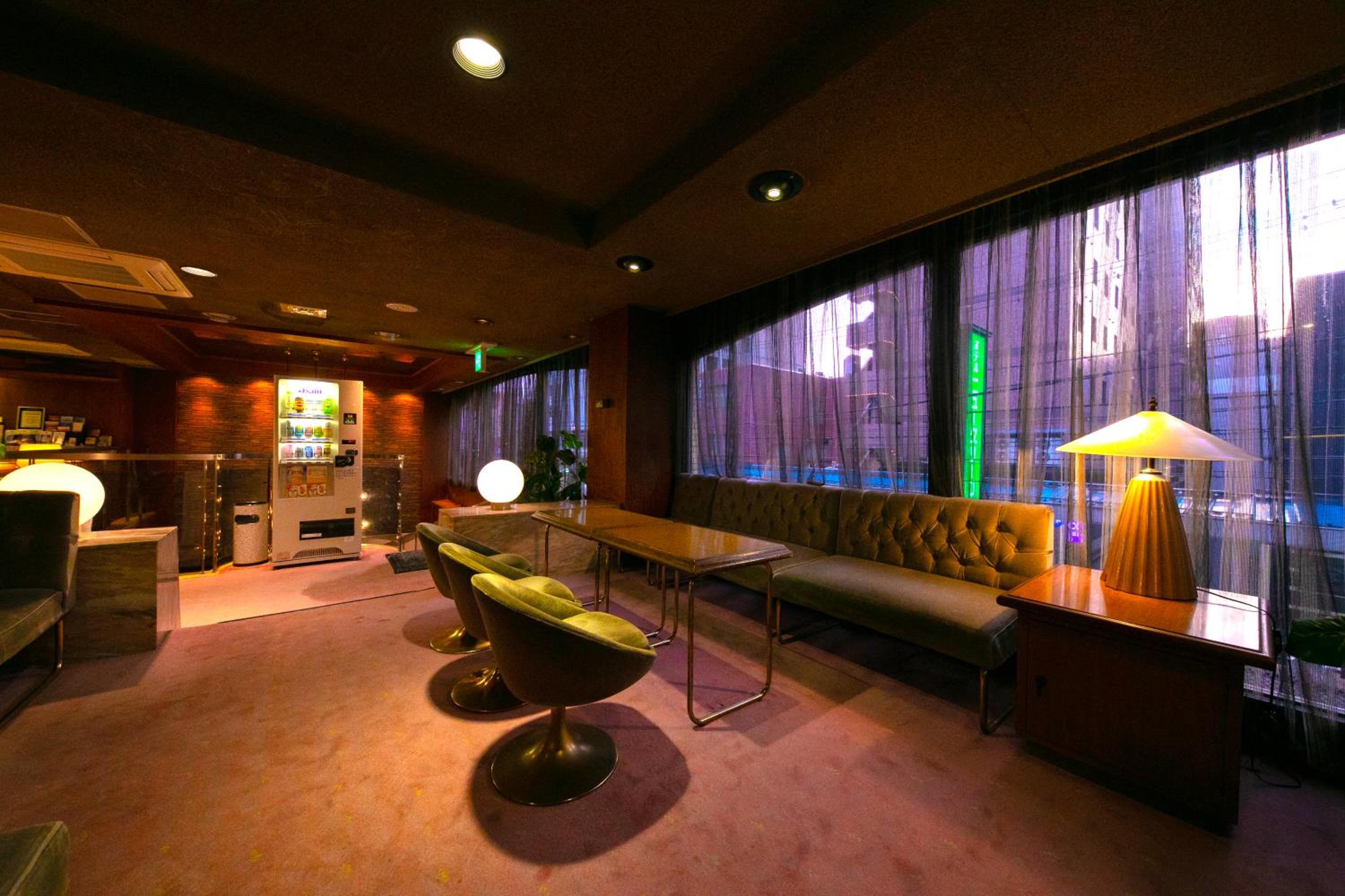 Hotel New Green 35/56