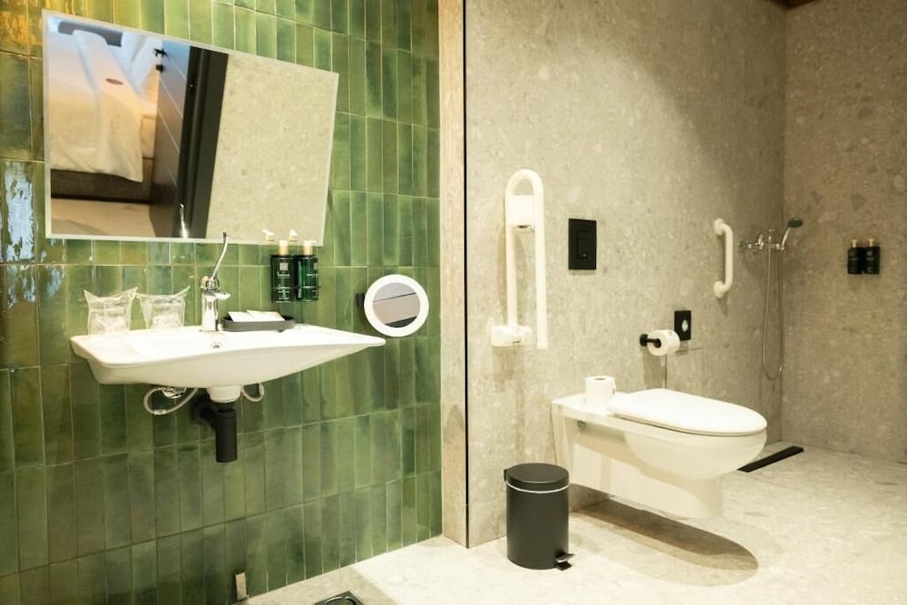 Wulfenia Hotel & Spa 66/66