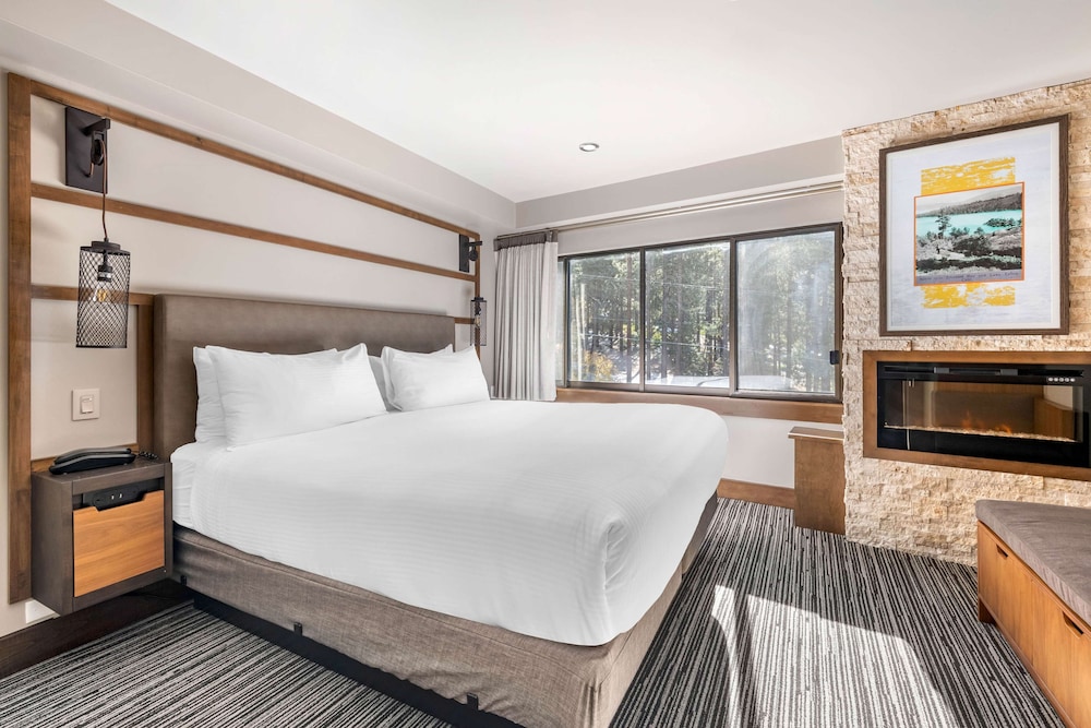 2 BEDROOMS, SUITE, 2 KING BEDS, SOFA