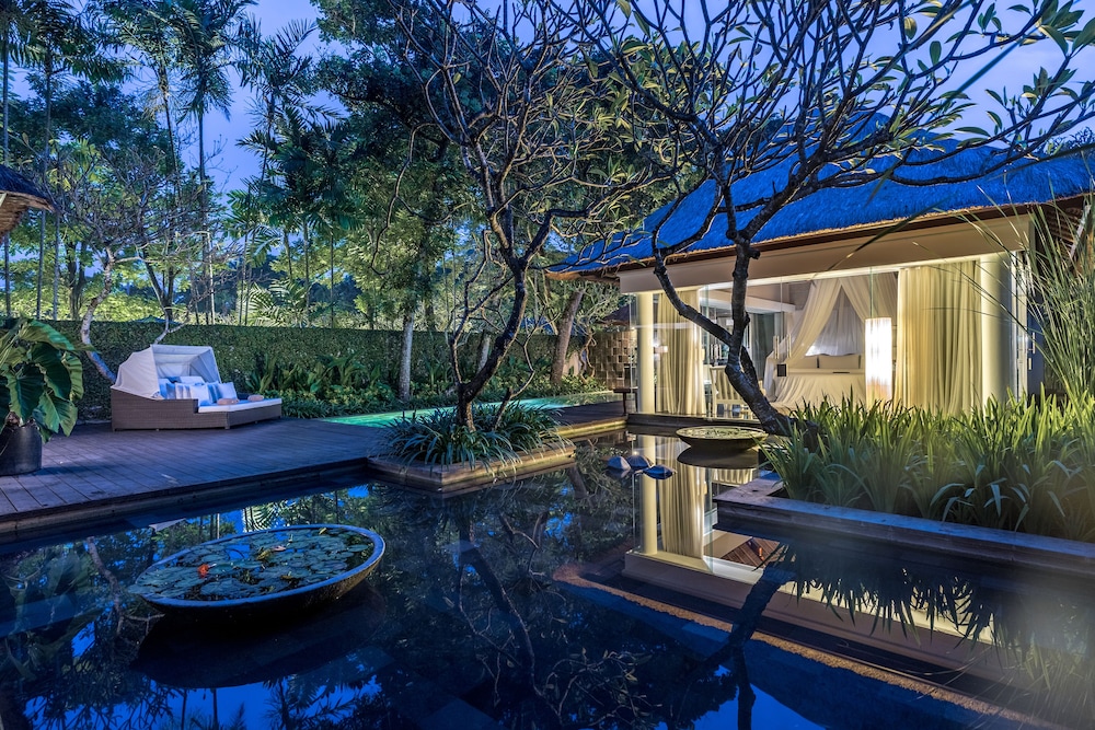 Kayumanis Nusa Dua Private Villa and Spa - Adults Only 25/50