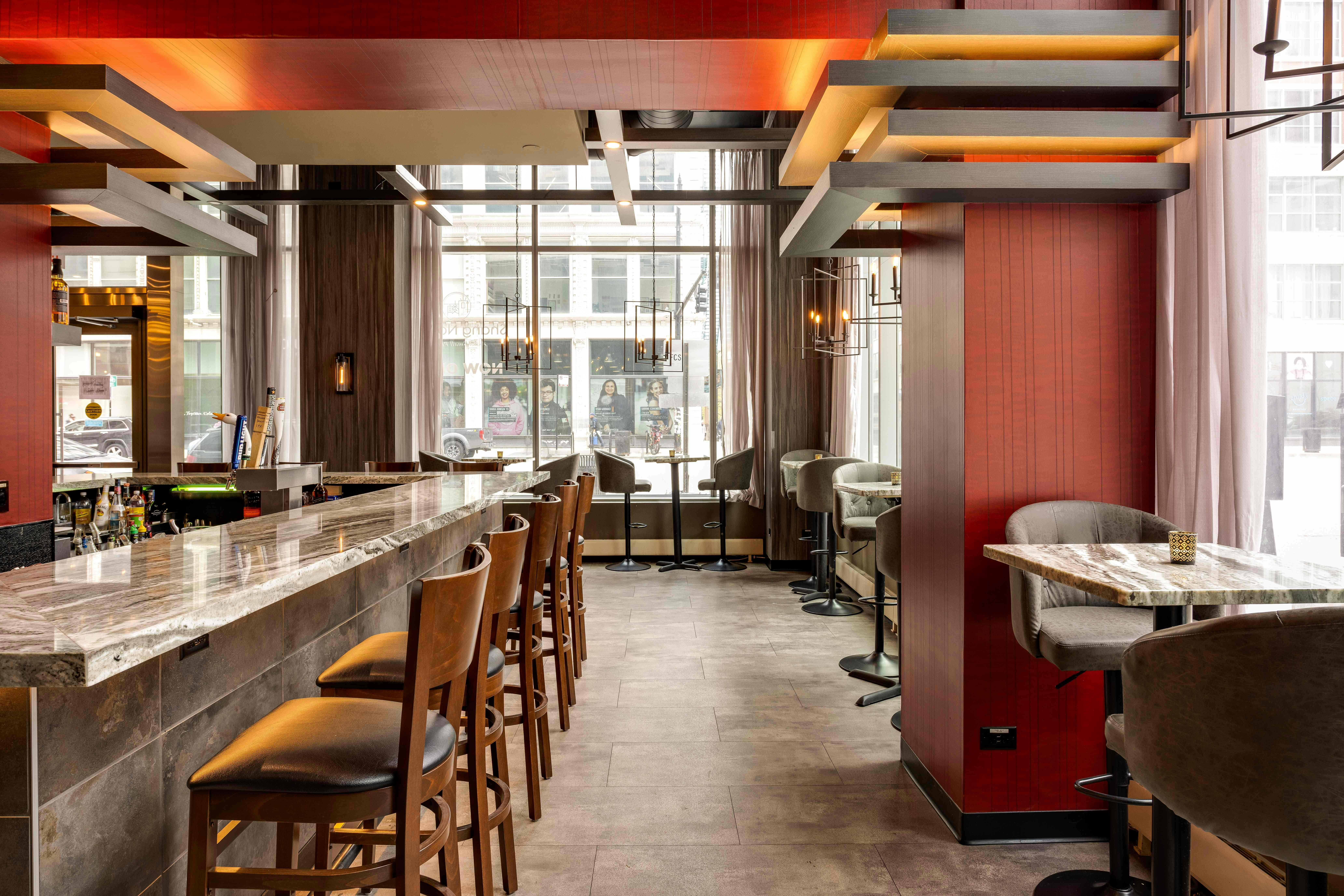 Homewood Suites by Hilton Chicago Downtown South Loop 37/49