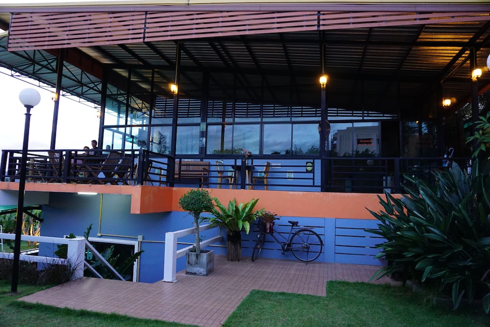 Be Cool Boutique At Phu Ruea 36/47