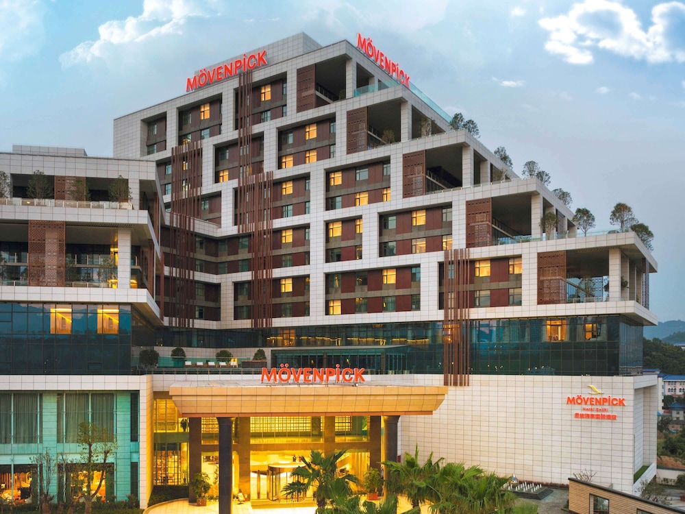 Movenpick Hotel Enshi 1/67