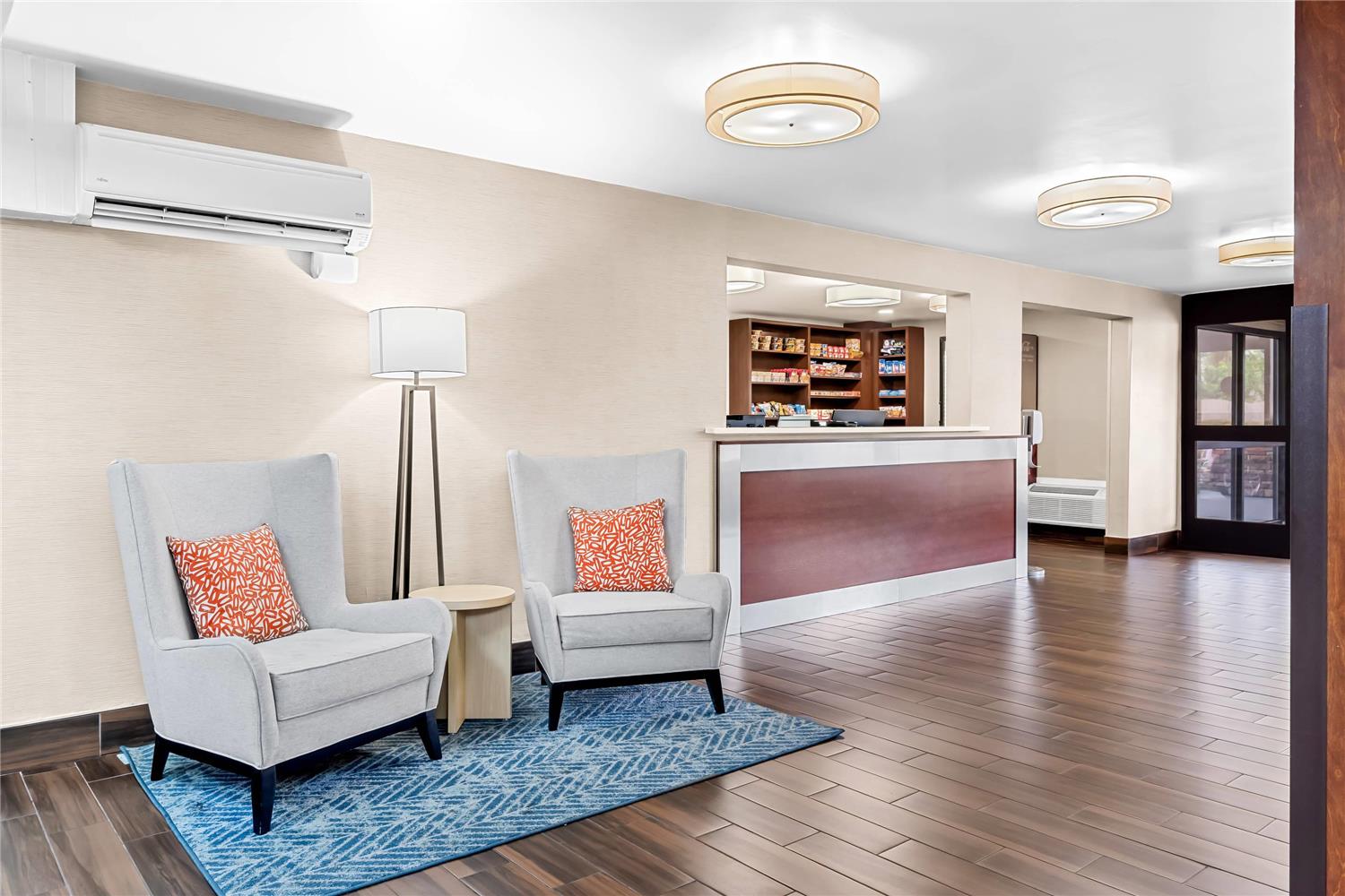 Comfort Inn University Wilmington NC 12/27