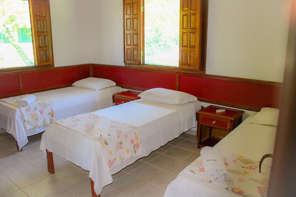 Hotel Residencial do Mirante 13/49