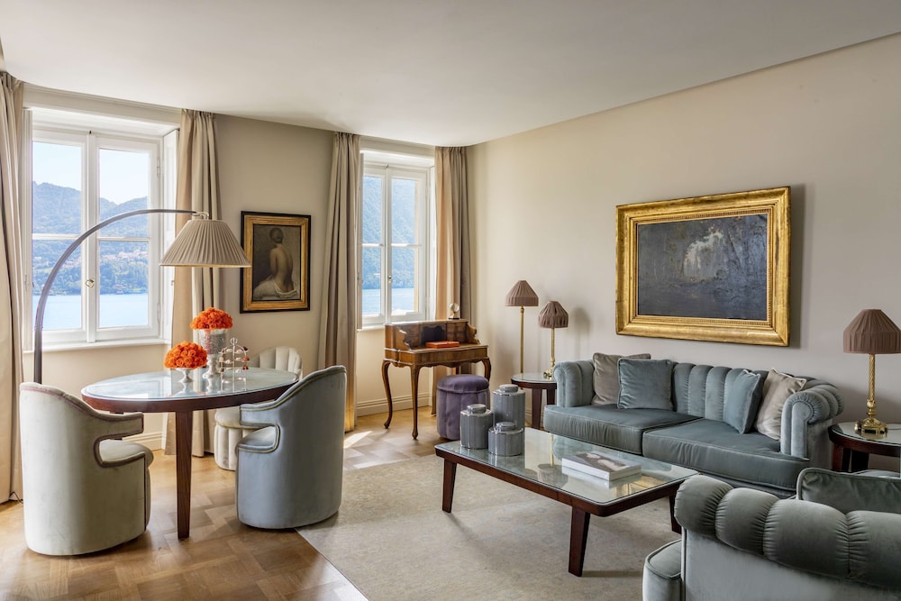 GRAND HOTEL TREMEZZO 55/76