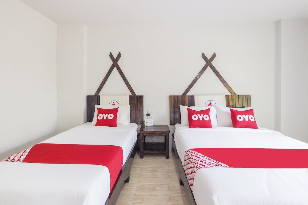 Saensukkho Hotel & Resort 30/65