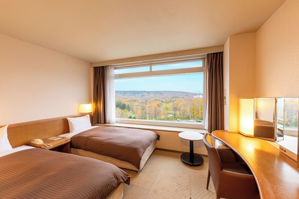Sapporo Kitahiroshima Classe Hotel 30/77