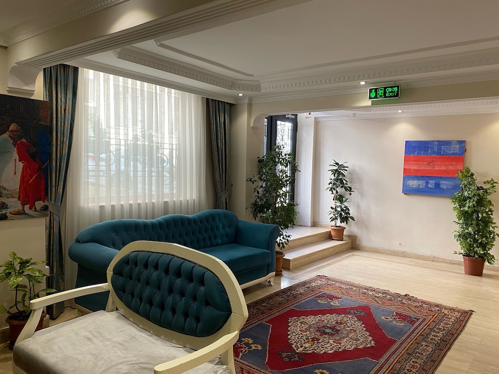 Reyyan Hotel 57/69