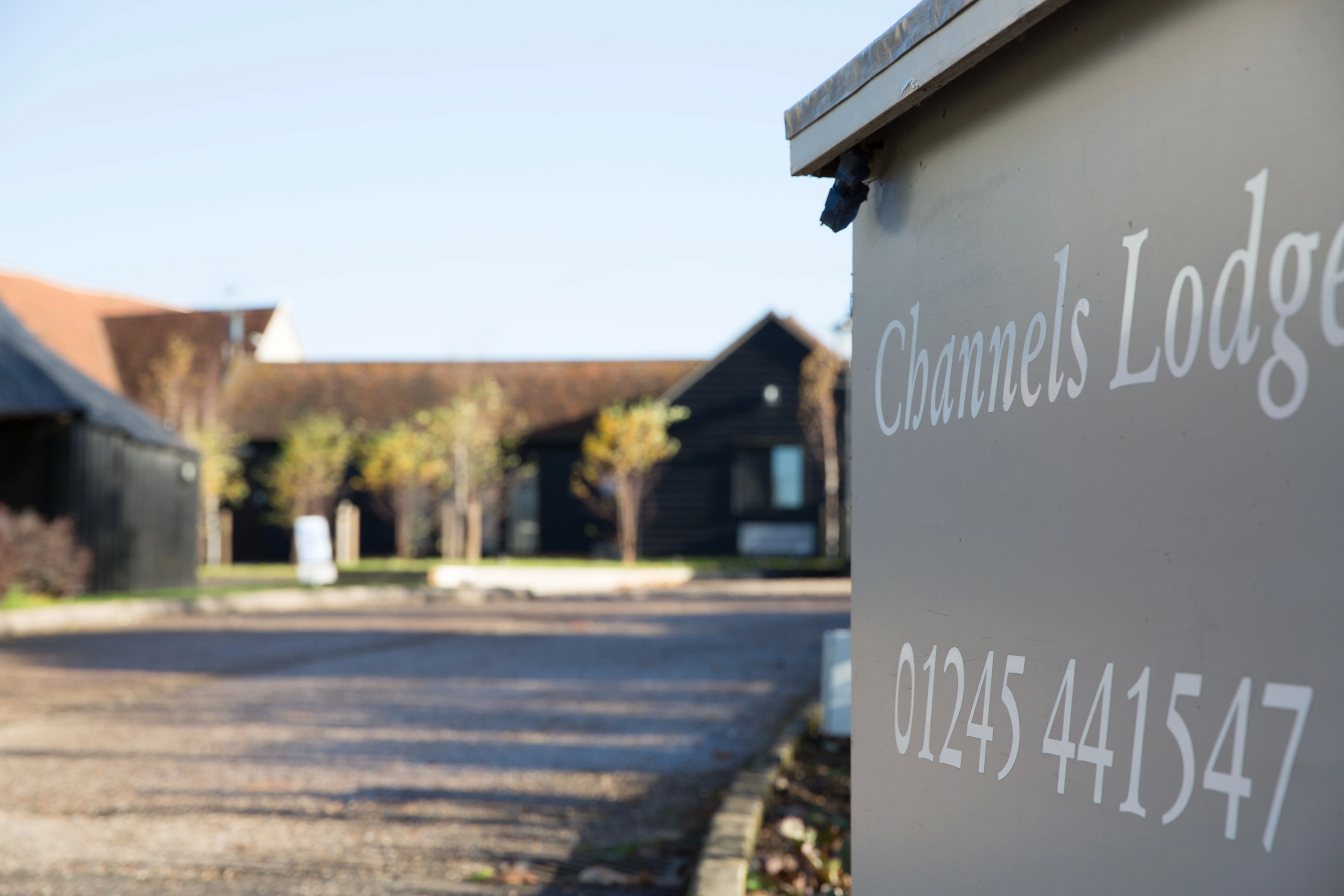 Channels Hotel 20/29