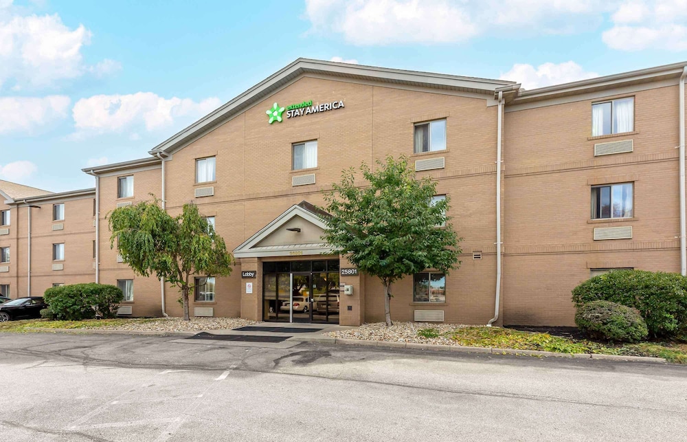 Extended Stay America - Cleveland - Great Northern Mall 2/54