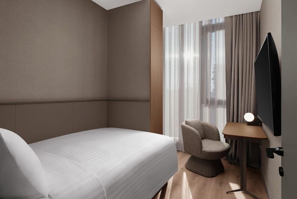 Marriott Executive Apartments Antalya 16/56