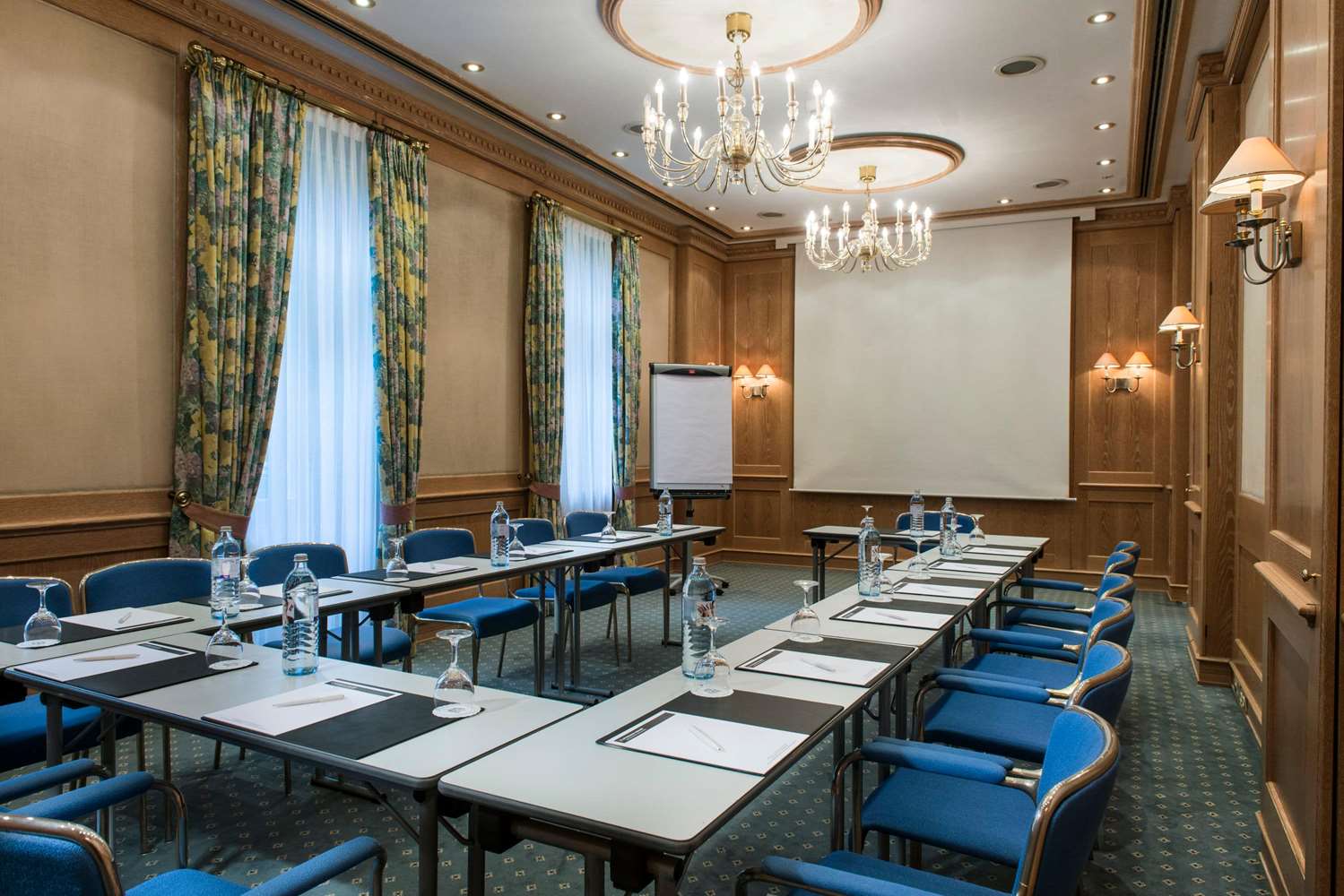 Wyndham Grand Bad Reichenhall Axelmannstein 58/67