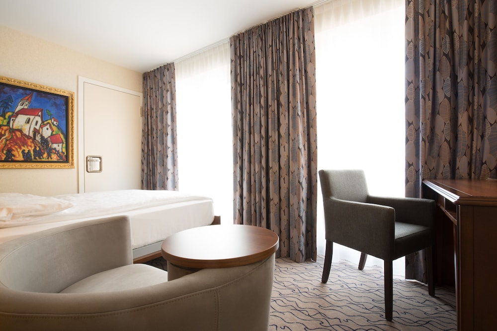 KING's HOTEL CityStay 64/84