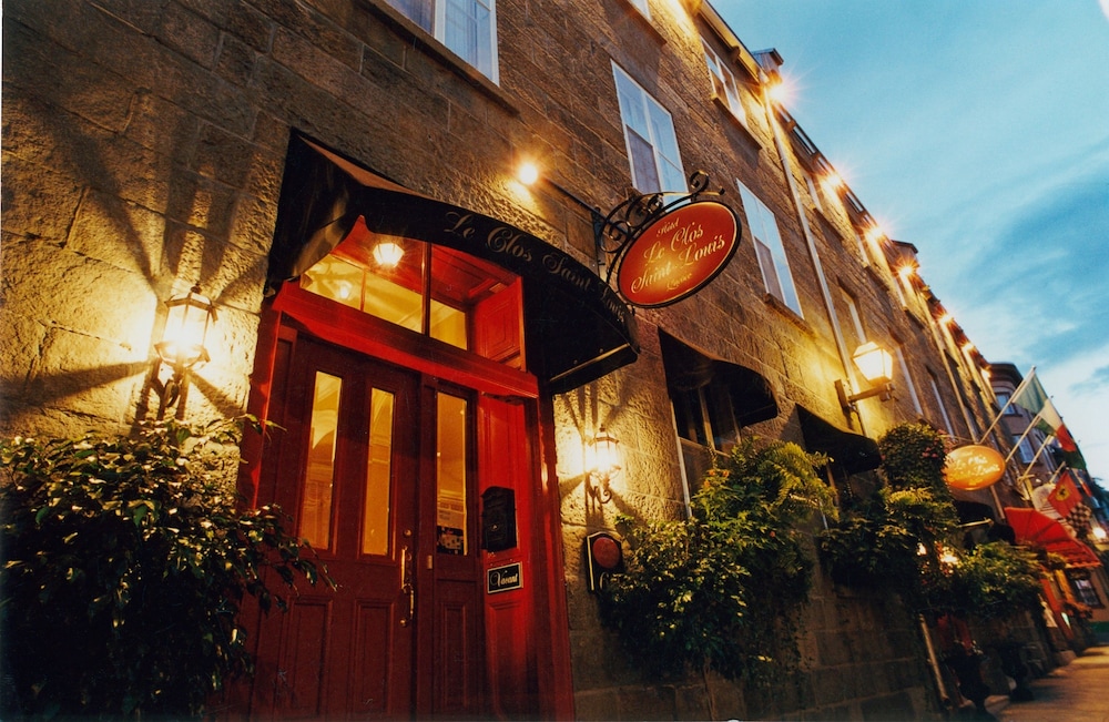 Hotel Le Clos Saint-Louis 1/50