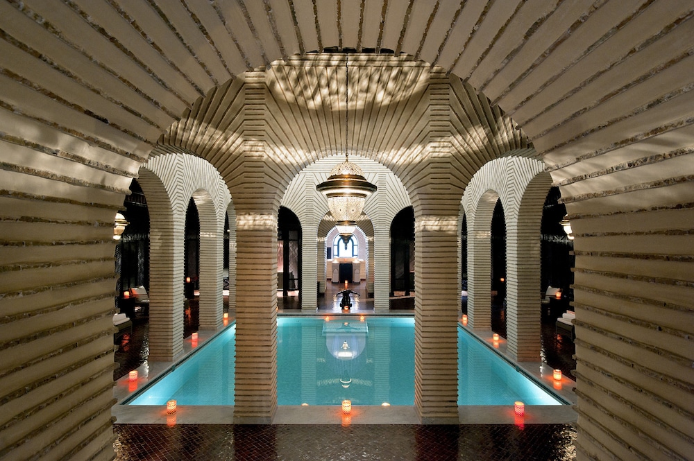 SELMAN MARRAKECH 30/71