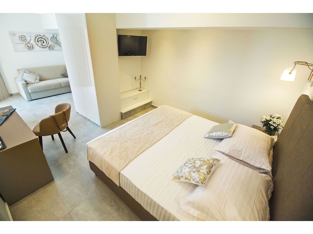 Luxury Rooms Pino 6/50