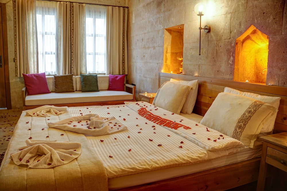 Alfa Cave Hotel 14/50