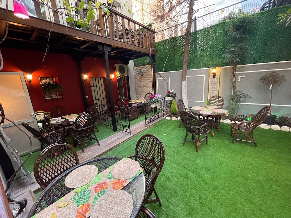 Moda Suites 46/50