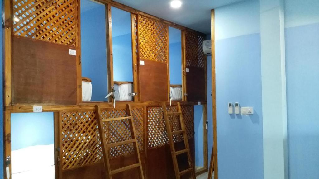 Siola Hotel 9/34