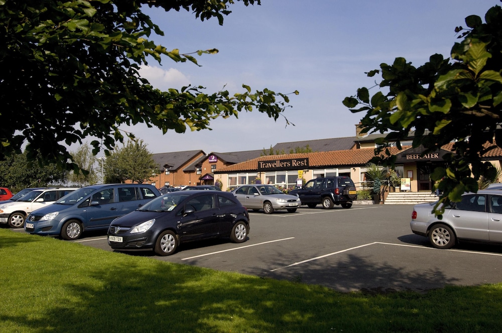 Premier Inn Ross-On-Wye 32/38