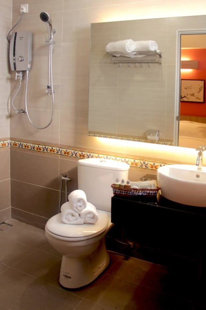 Fomecs Boutique Hotel 24/56