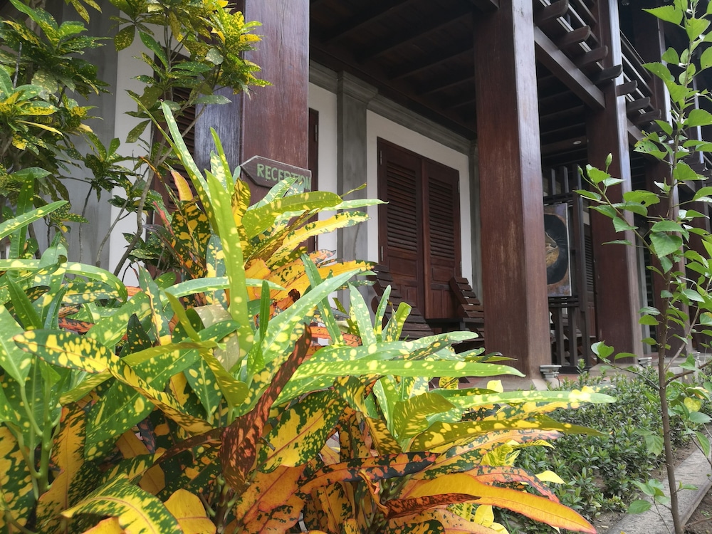 Ancient Luang Prabang Hotel Banphongheuang 43/50