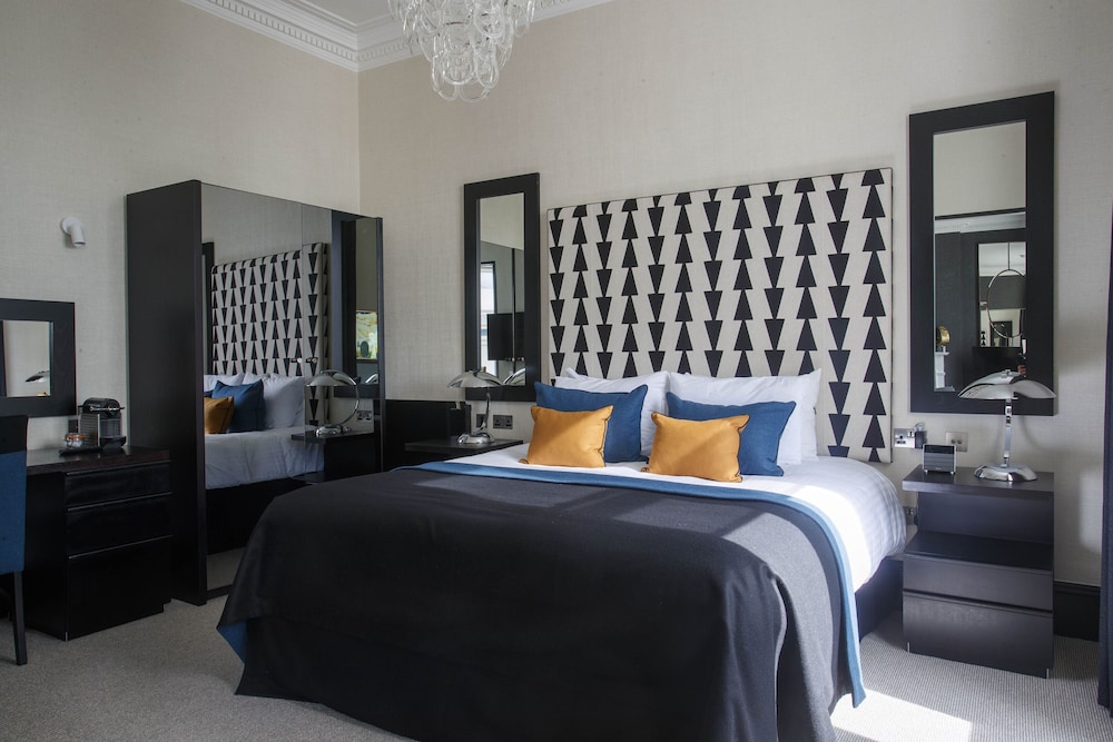 Harbor, Suite, King Bed