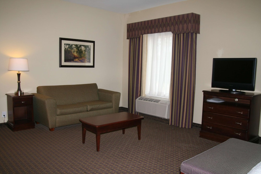 Hawthorn Extended Stay by Wyndham Kilgore 31/36