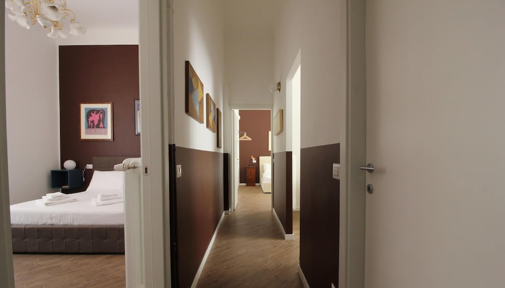 Italianway Apartments - Melzo 15/50