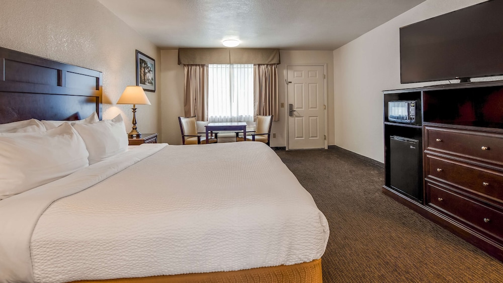 Best Western Arcata Inn 19/58