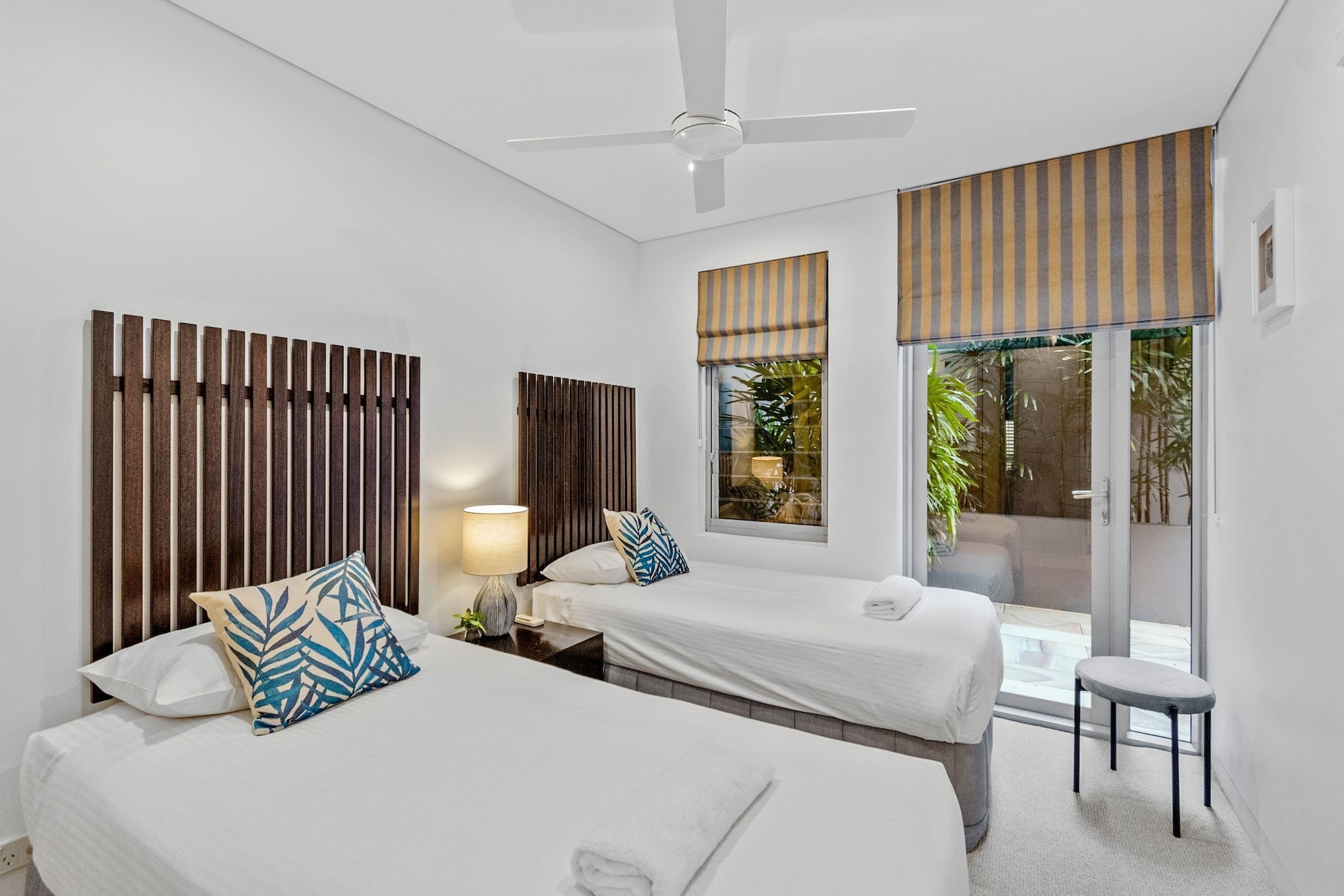 3 BEDROOMS, PREMIUM, APARTMENT, OCEAN VIEW