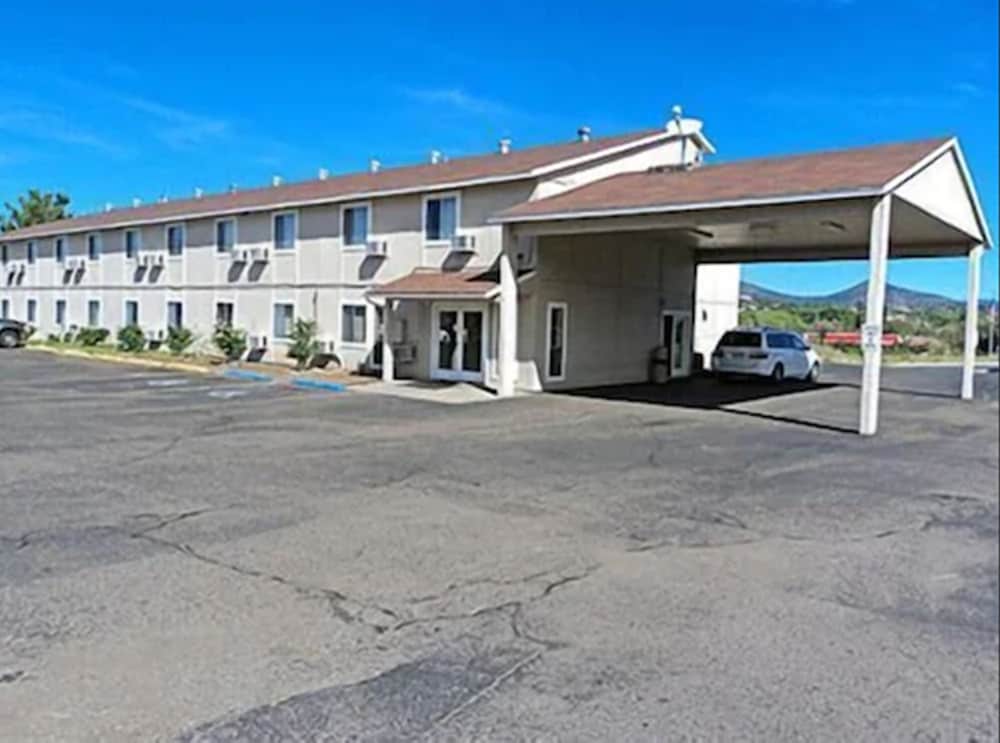 Motel6 Silver City, NM 30/36