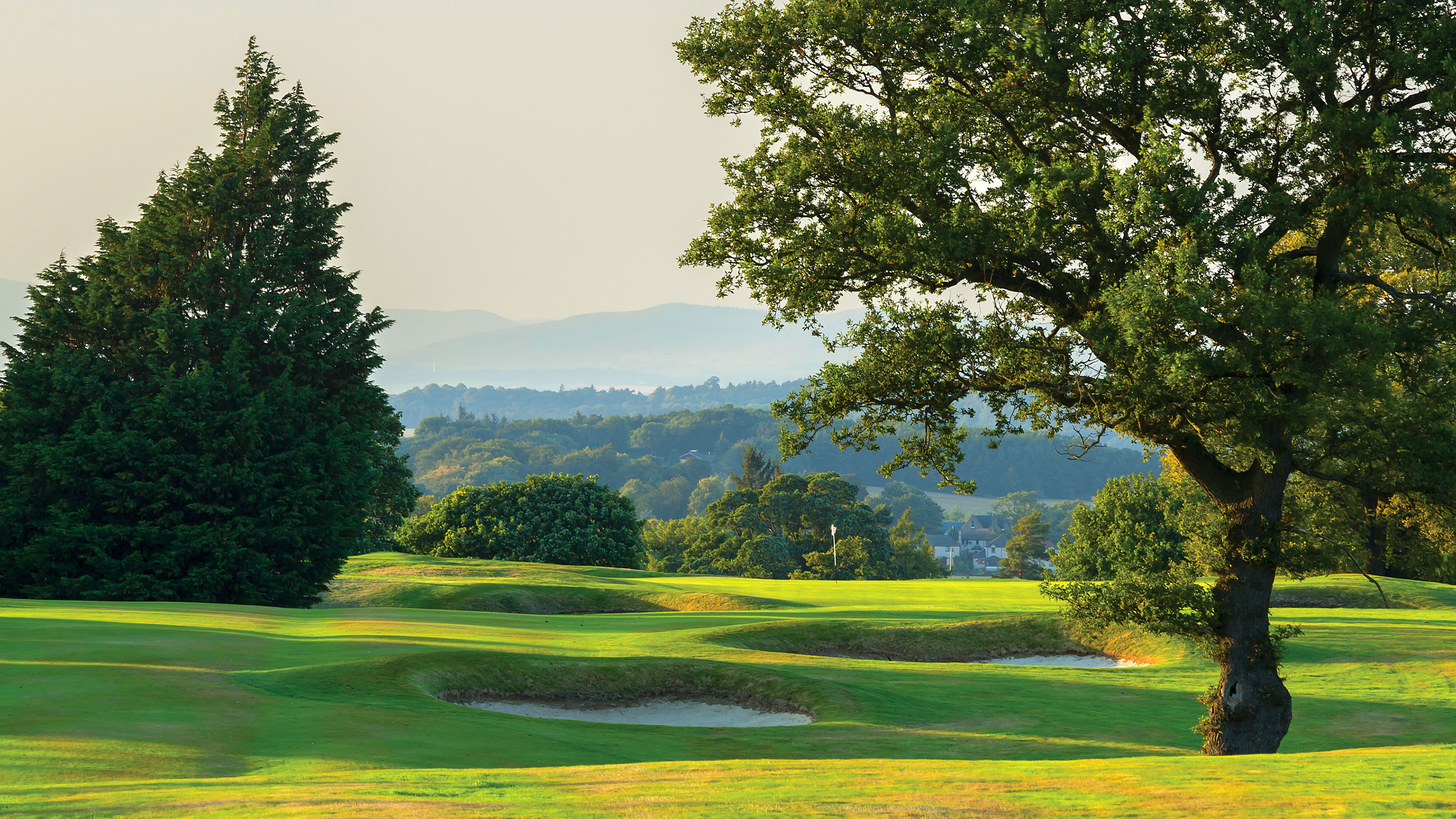 Dalmahoy Hotel Country Club 63/72
