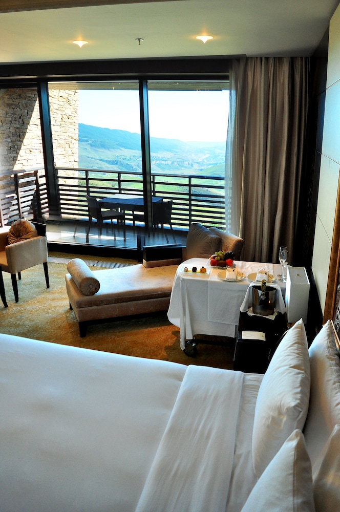 Shahdag Hotel And Spa 47/67